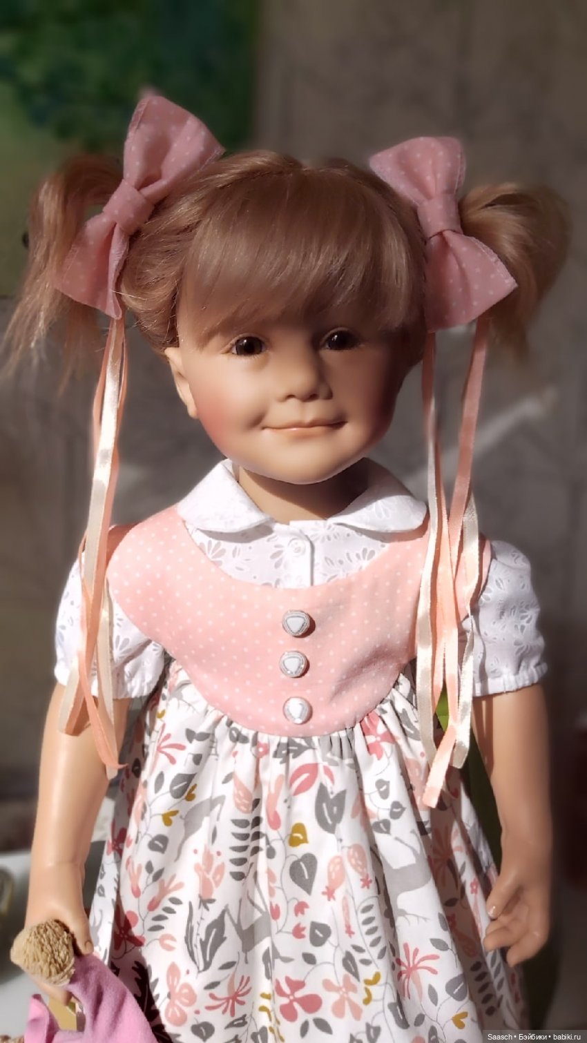 Наряд "Фруктовая пастила" для Дженни (фото 3)