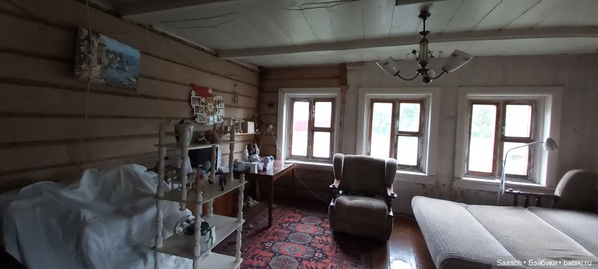 "Мой творческий уголок" — Наши хобби и творчество: вышивка (фото 2)