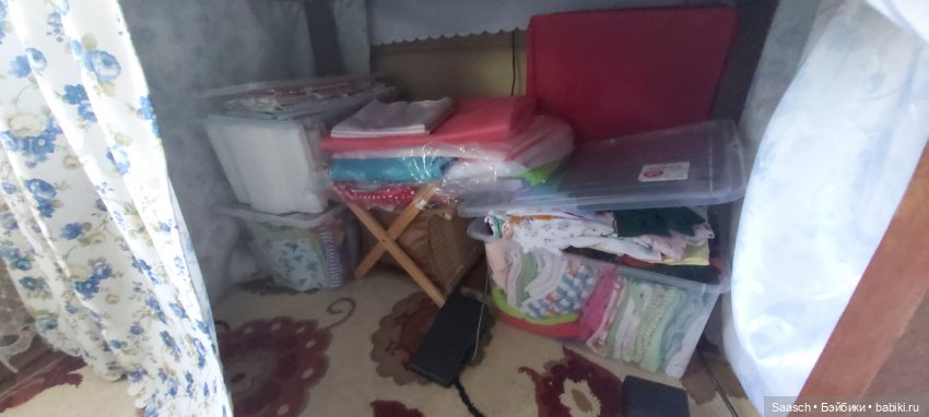 "Мой творческий уголок" — Наши хобби и творчество: вышивка (фото 8)