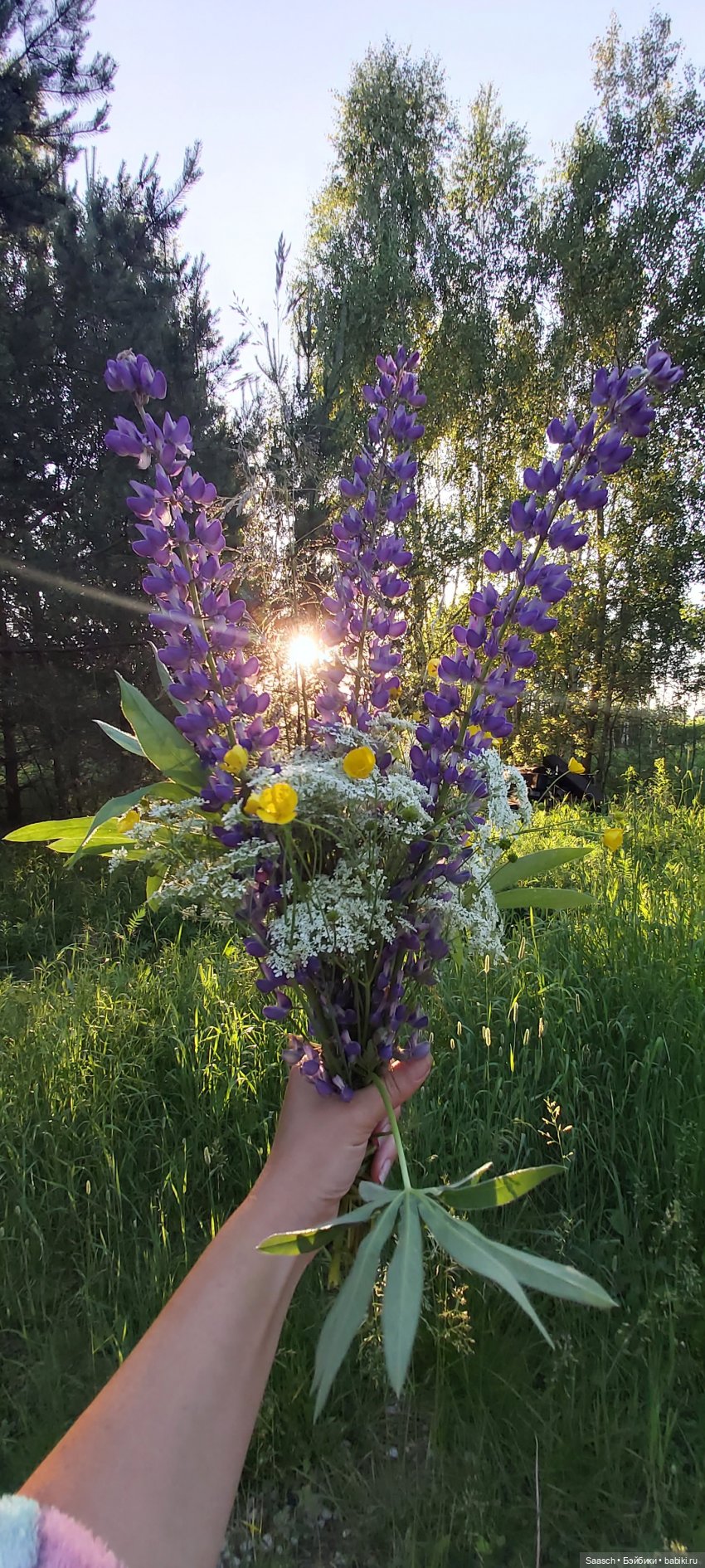 "Мой творческий уголок" — Наши хобби и творчество: вышивка (фото 9)