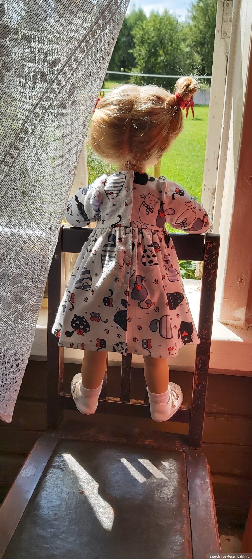 Готовим с Дженни. "Сливовое варенье" (фото 7)