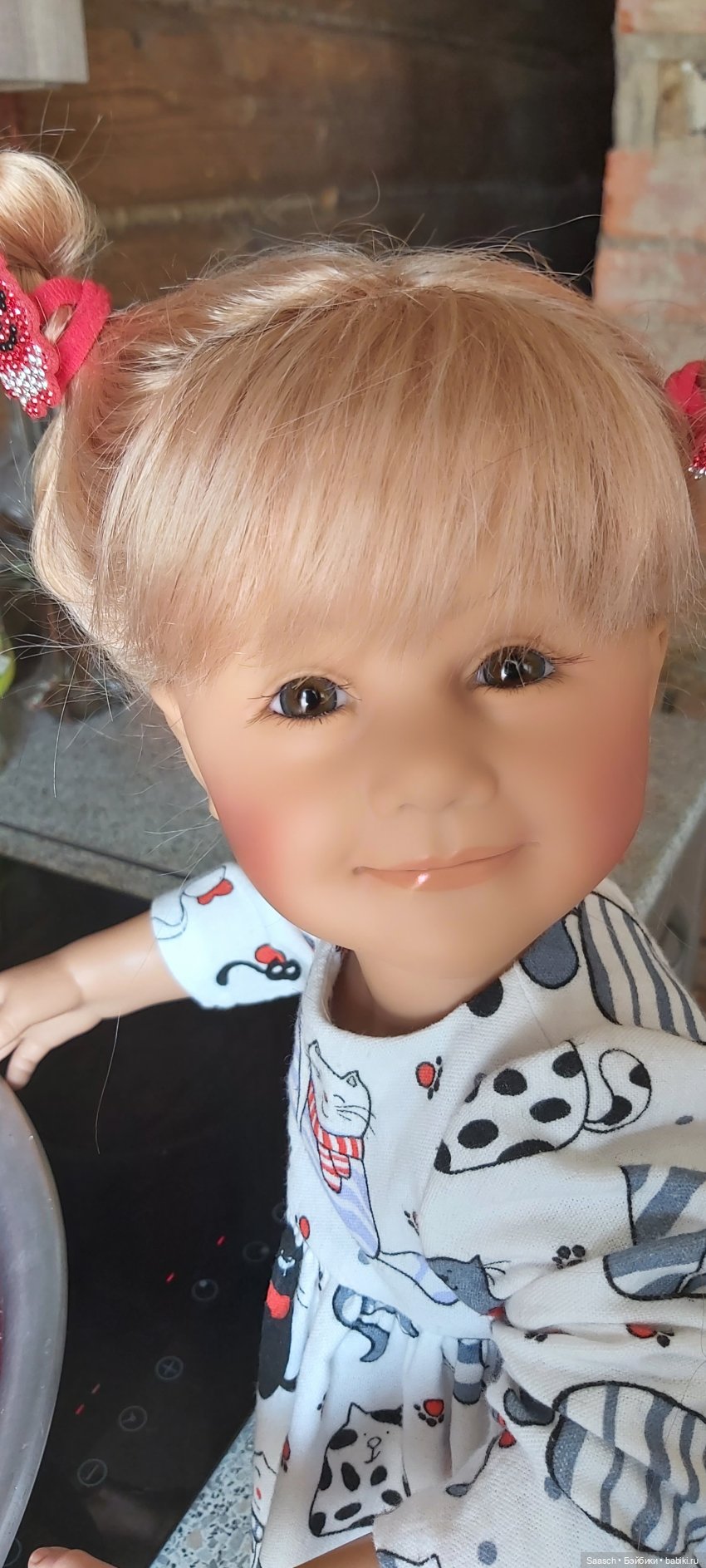 Готовим с Дженни. "Сливовое варенье"