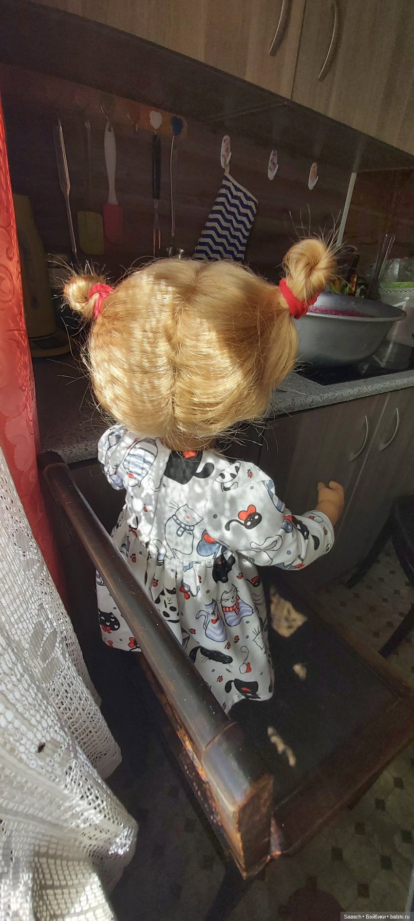 Готовим с Дженни. "Сливовое варенье" (фото 4)