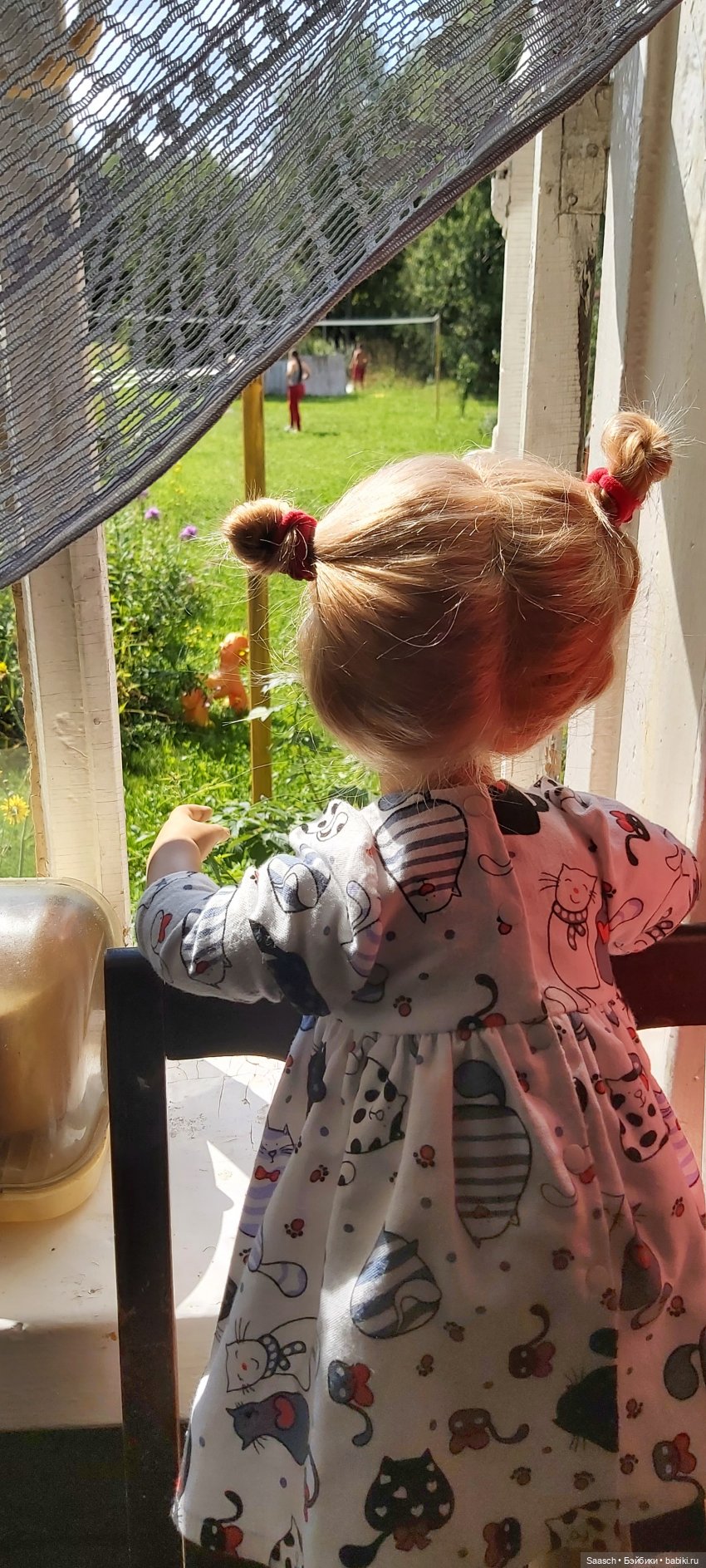 Готовим с Дженни. "Сливовое варенье" (фото 6)