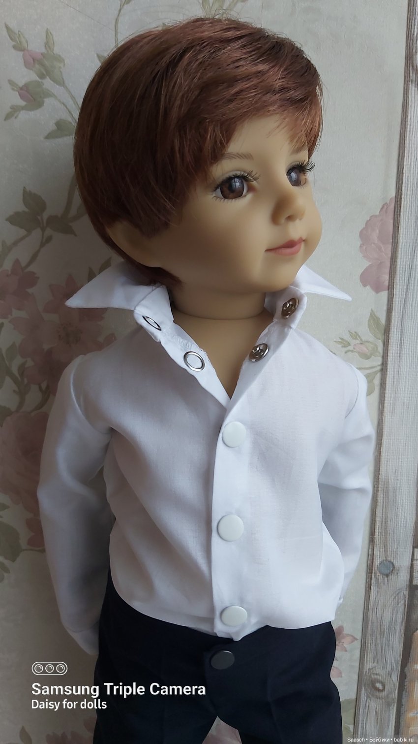 Такой хороший мальчик Андрюша (фото 8)