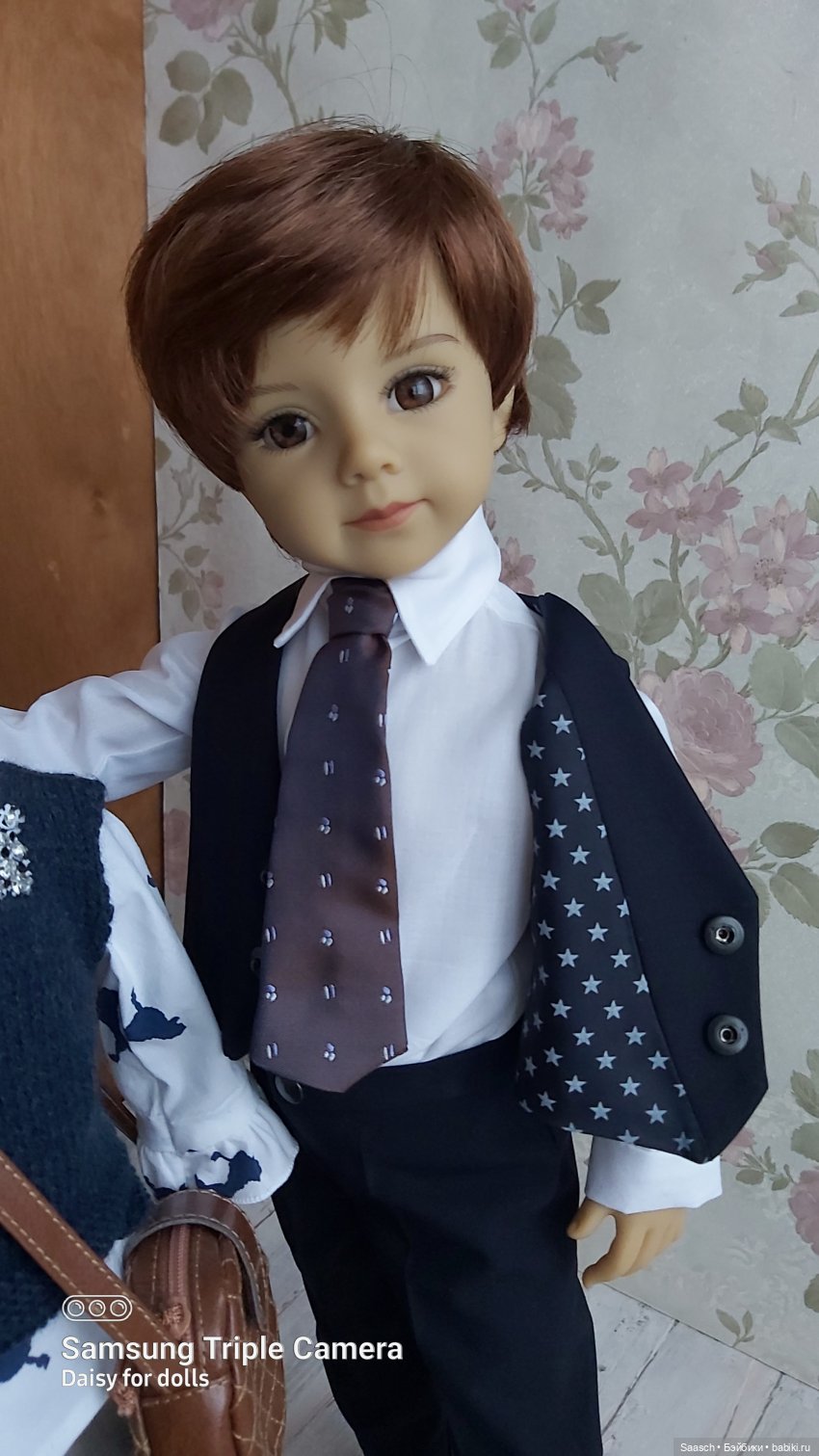 Такой хороший мальчик Андрюша (фото 4)