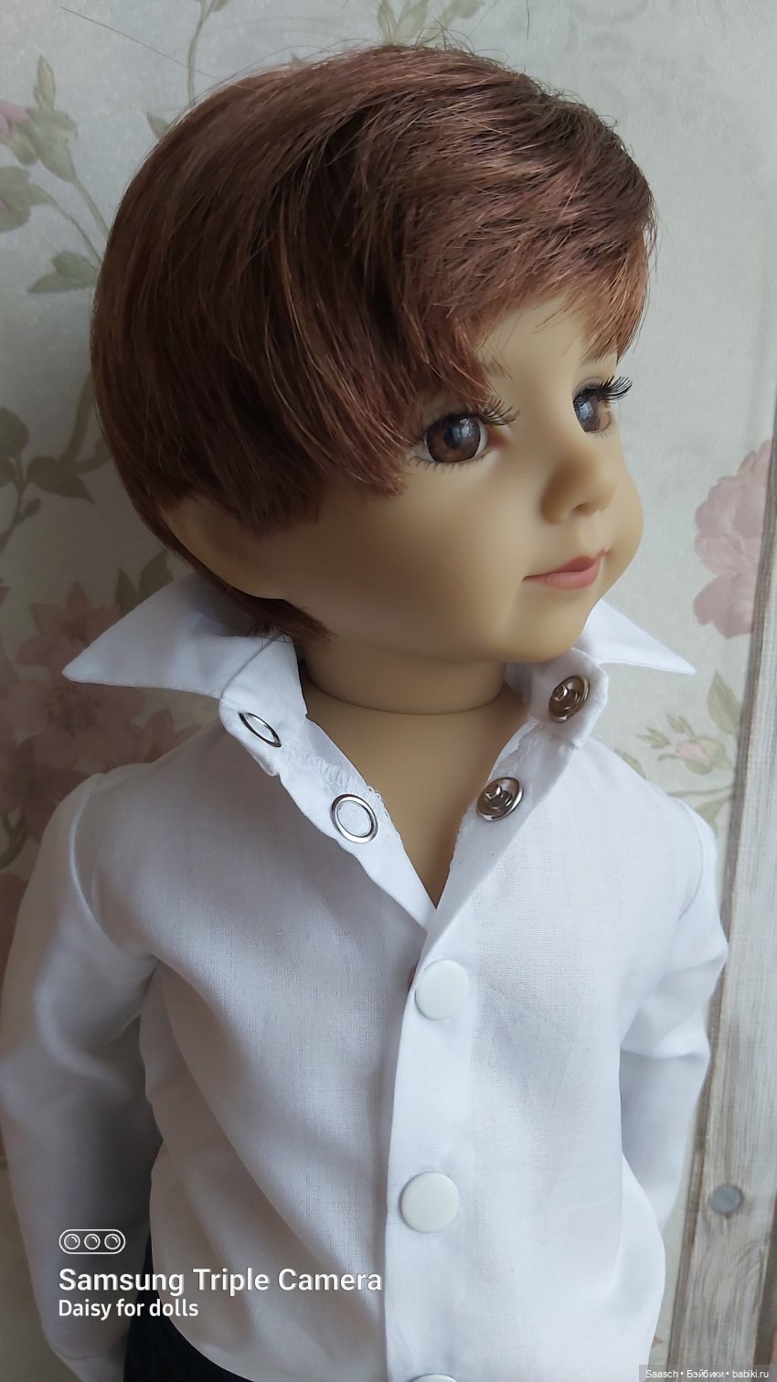 Такой хороший мальчик Андрюша (фото 9)