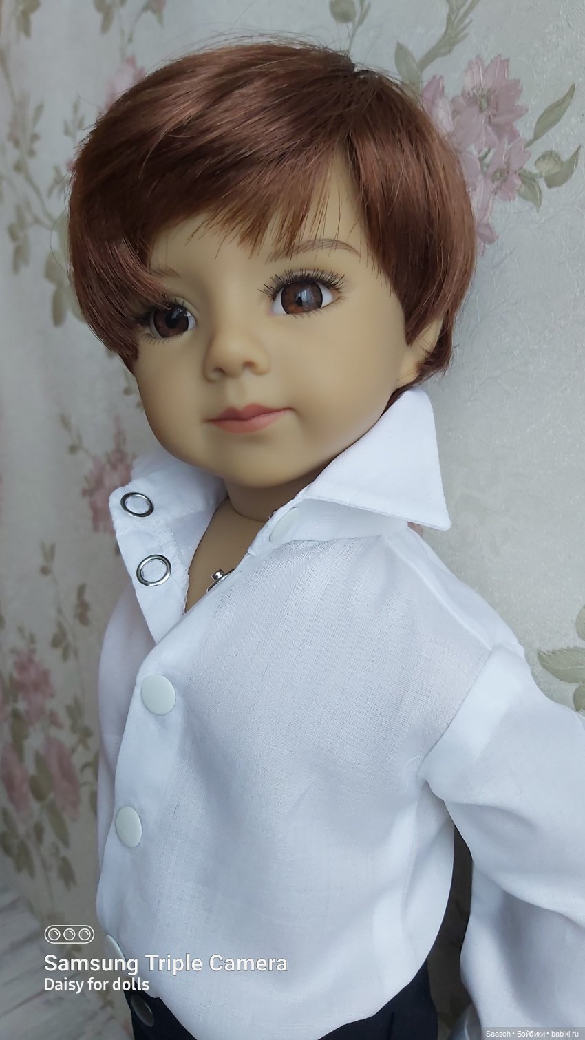 Такой хороший мальчик Андрюша (фото 10)