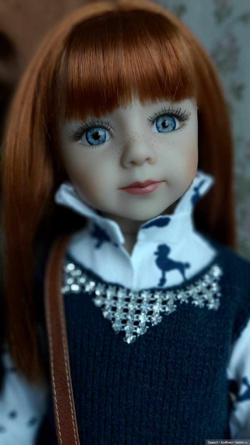 Такой хороший мальчик Андрюша