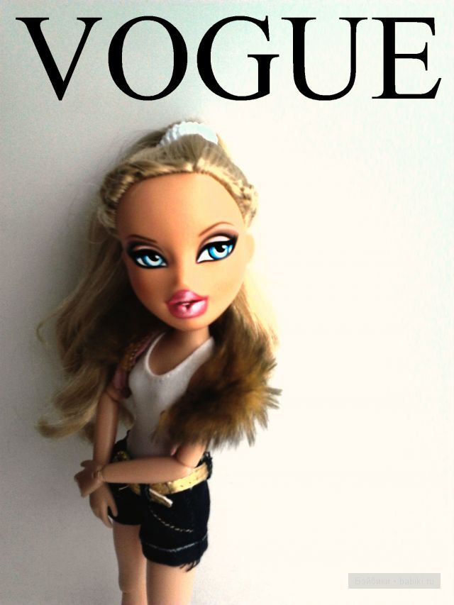 Обложка журнала Обложка журнала