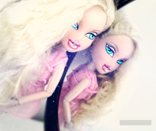 Начинающая модель Братц - Алиса Смит | Бэйбики Начинающая модель Братц - Алиса Смит (фото 3)