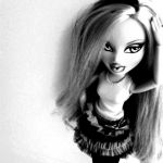 Начинающая модель Братц - Алиса Смит