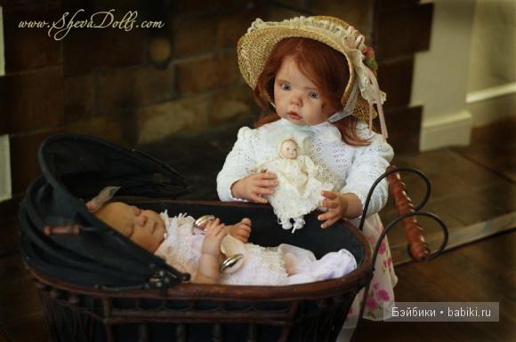 Sheva Dolls Sheva Dolls