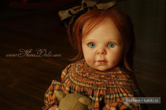 Sheva Dolls Sheva Dolls