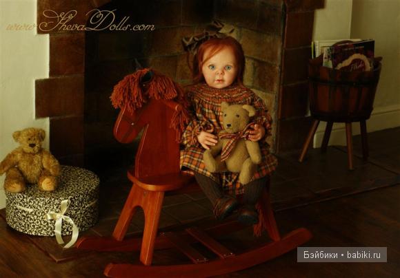 Sheva Dolls Sheva Dolls
