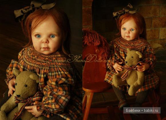 Sheva Dolls Sheva Dolls
