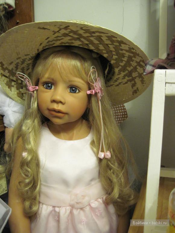 Лили - Monika Levenig