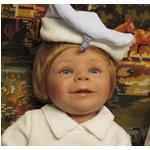 Мои коллекционные куклы - Masterpiece Dolls