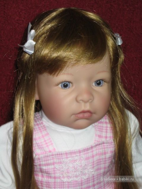 Sweet Style Lee Middelton 2007