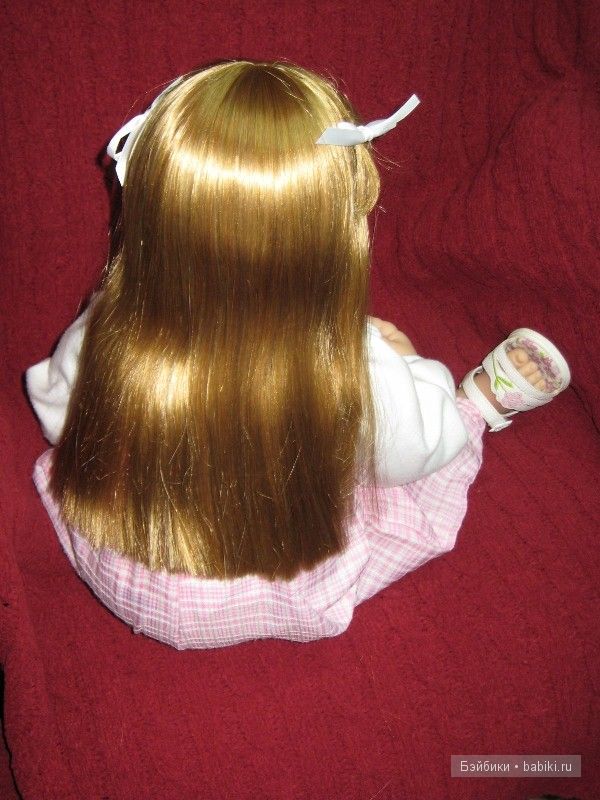 Sweet Style Lee Middelton 2007