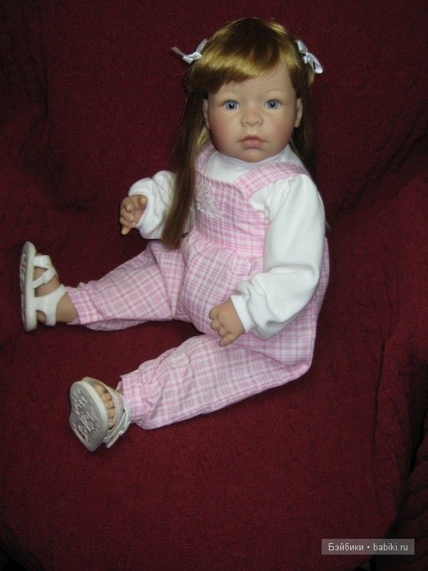 Sweet Style Lee Middelton 2007