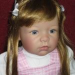 Sweet Style  - Кукла Ривы Шик из коллекции Lee Middleton