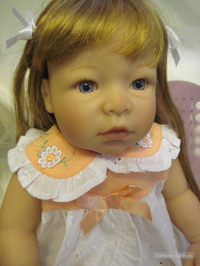 Lee Middleton Sweet Style by Reva Schick