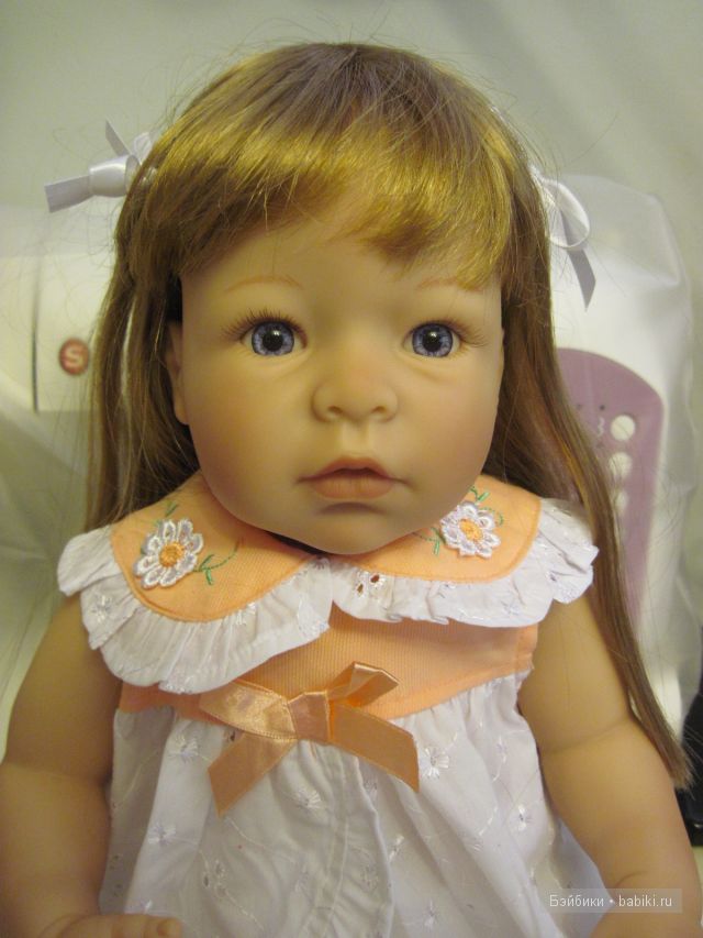 Lee Middleton Sweet Style by Reva Schick