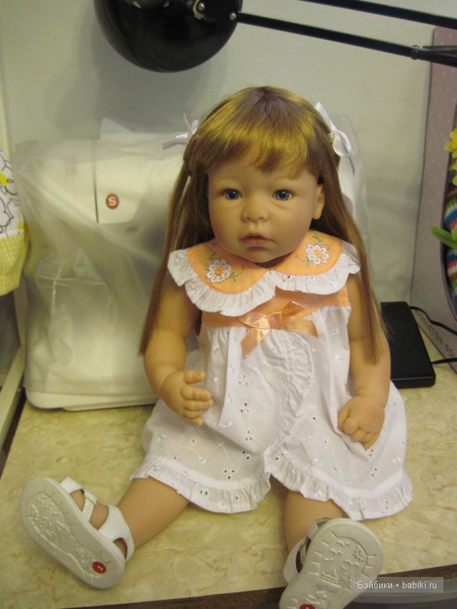 Lee Middleton Sweet Style by Reva Schick