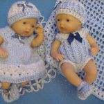 Что можно сделать из остатков пряжи?