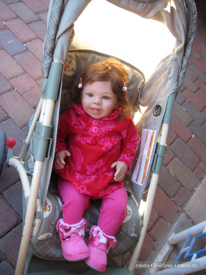 Мackenna - Laura Tuzio-Ross - Masterpiece