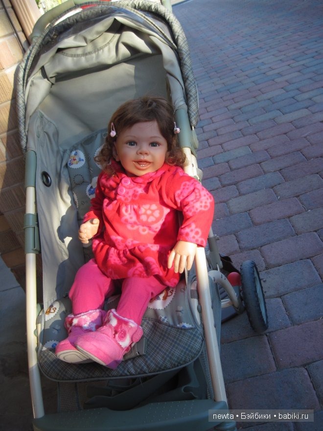 Мackenna - Laura Tuzio-Ross - Masterpiece