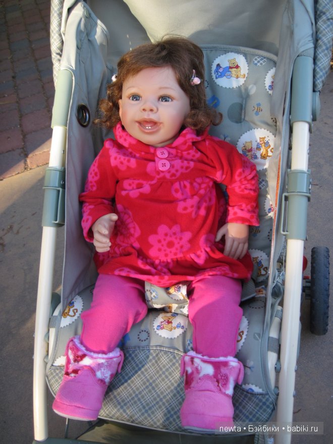 Мackenna - Laura Tuzio-Ross - Masterpiece