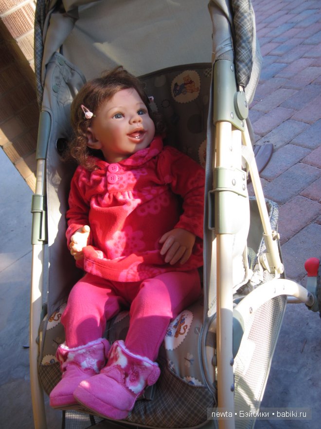 Мackenna - Laura Tuzio-Ross - Masterpiece