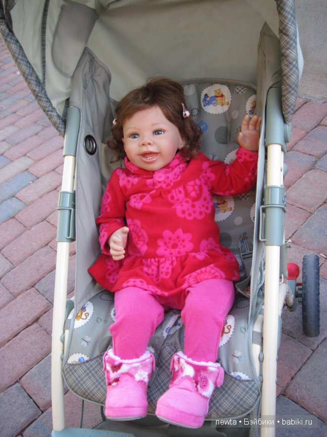 Мackenna - Laura Tuzio-Ross - Masterpiece