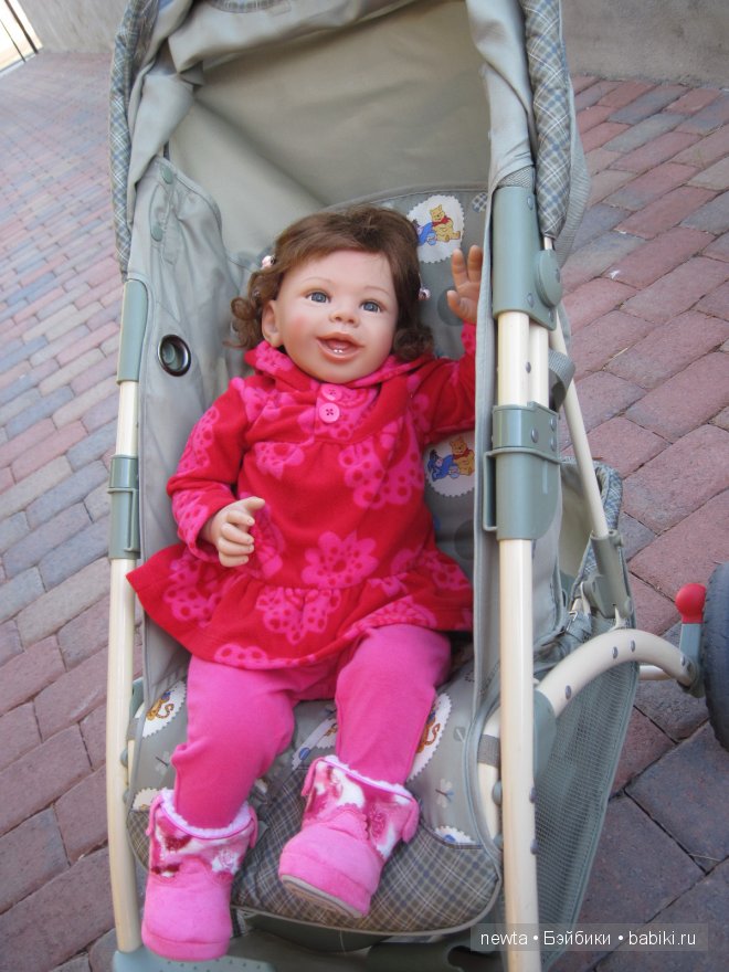 Мackenna - Laura Tuzio-Ross - Masterpiece