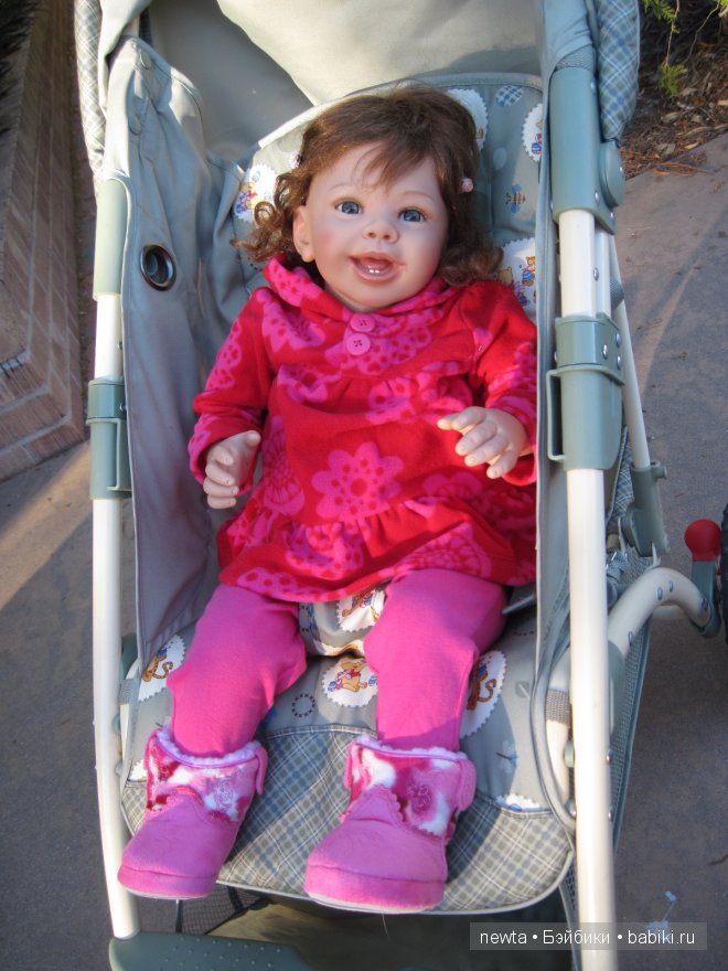 Мackenna - Laura Tuzio-Ross - Masterpiece