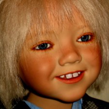 Annette Himstedt OLE  - редкий экземпляр