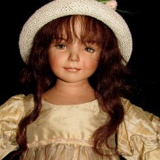 Милая Скрипочка от Дианна Эффнер