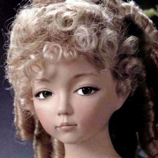 Обворожительная Сара от Дианна Эффнер и Джерри Урибэ