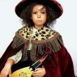 Роскошный парень от Сильвия Везер.