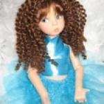 Мечты должны сбываться! И кукольные тоже!