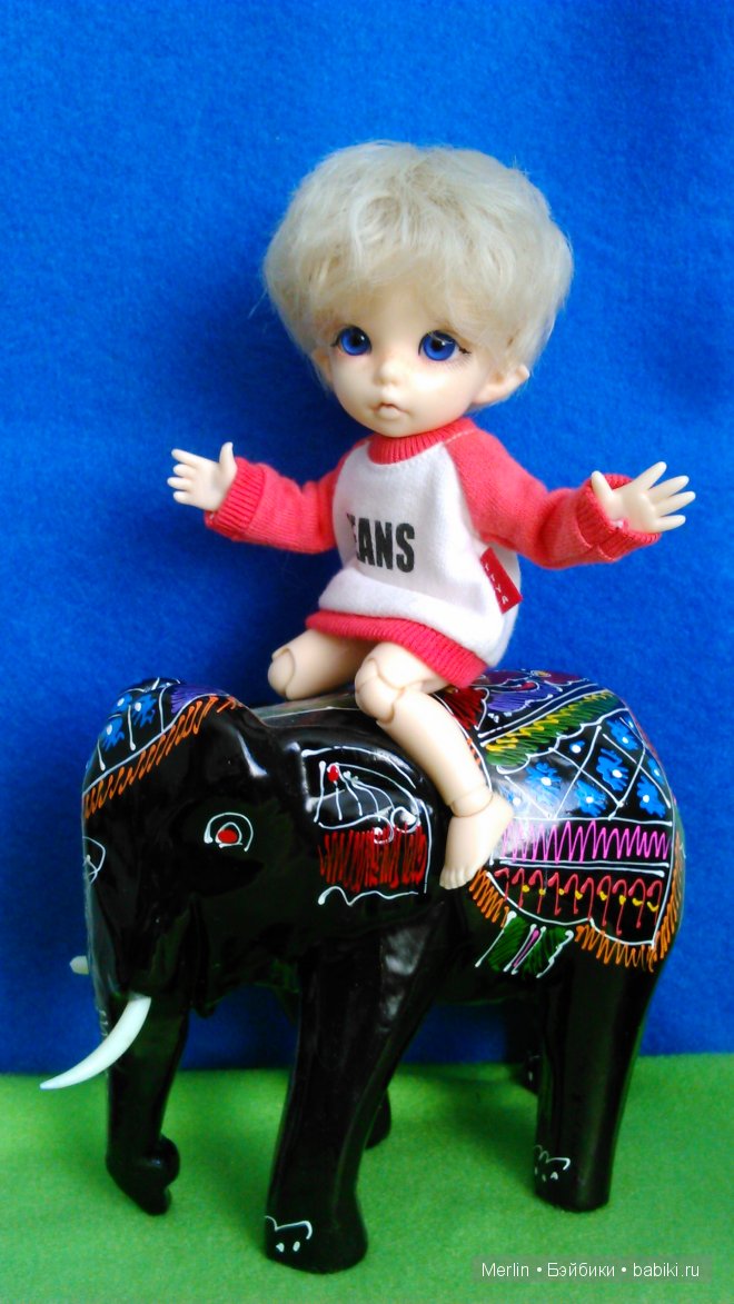 Как тебя зовут, человечек (фото 8)