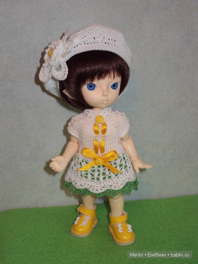 Как тебя зовут, человечек (фото 2)