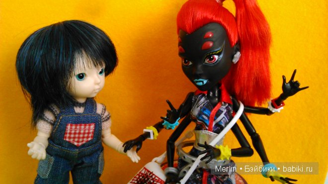 Как тебя зовут, человечек (фото 10)