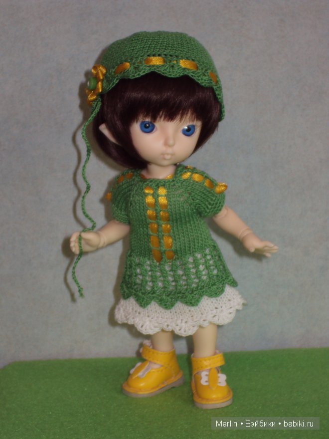 Как тебя зовут, человечек (фото 5)