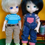 Как тебя зовут, человечек?