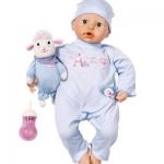 Что лучше-Бэби Аннабель или Бэби Борн?