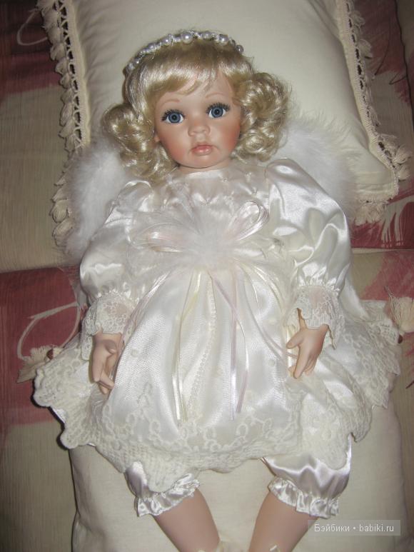 ангелы тоже устают