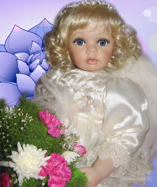 Красочные букеты в весенний праздник